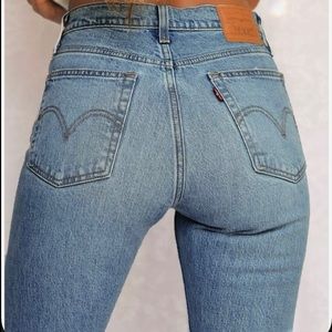 Levi’s jeans